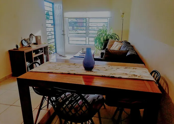 Ela Apartment *