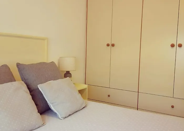 Apartment Ela *