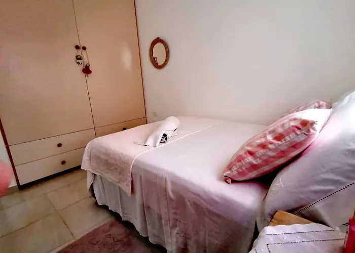 Ela Apartment Playa del Carmen