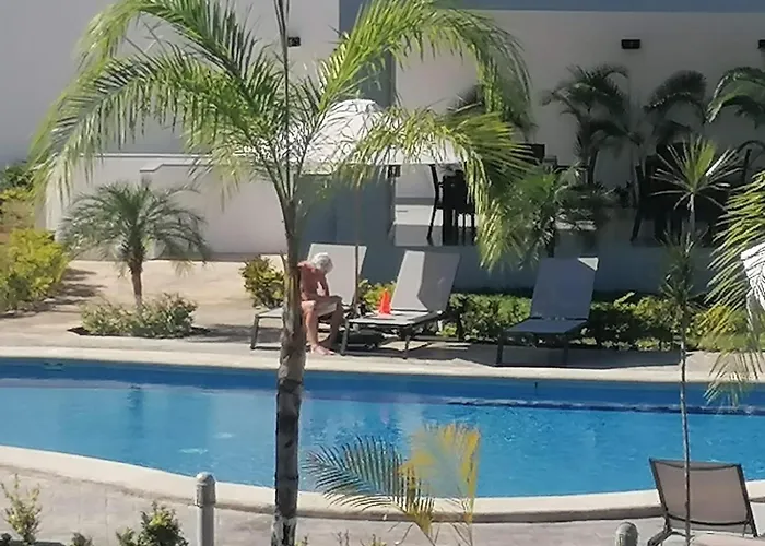 Apartment Ela Playa del Carmen