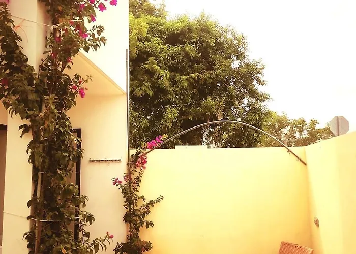Apartment Ela Playa del Carmen