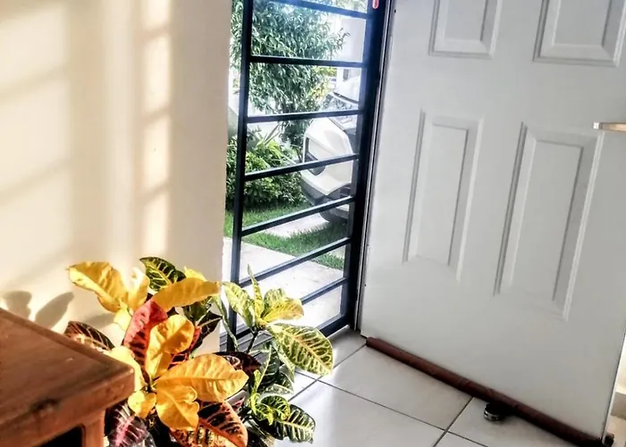 Apartment Ela *