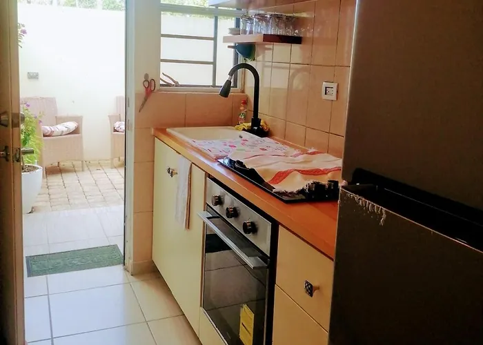 Apartment Ela *